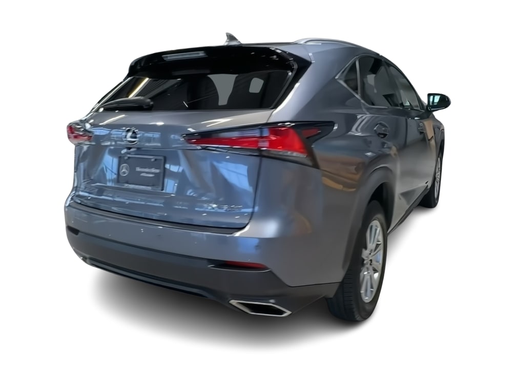 Thumbnail: 2021 Lexus NX - 25