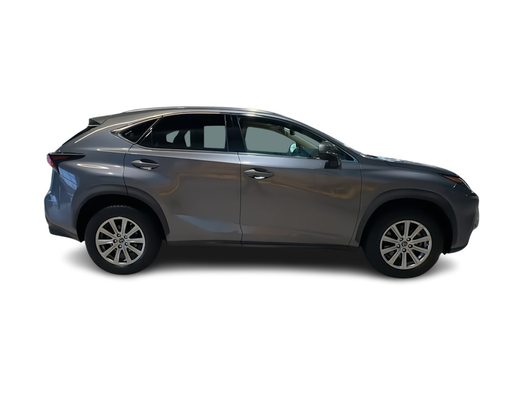 Thumbnail: 2021 Lexus NX - 27
