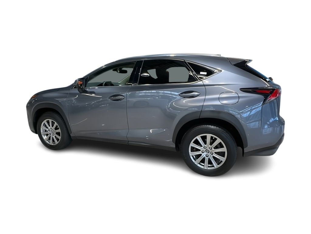 Thumbnail: 2021 Lexus NX - 24