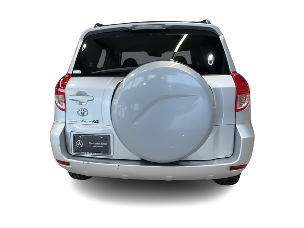 Thumbnail: 2007 Toyota RAV4 - 24