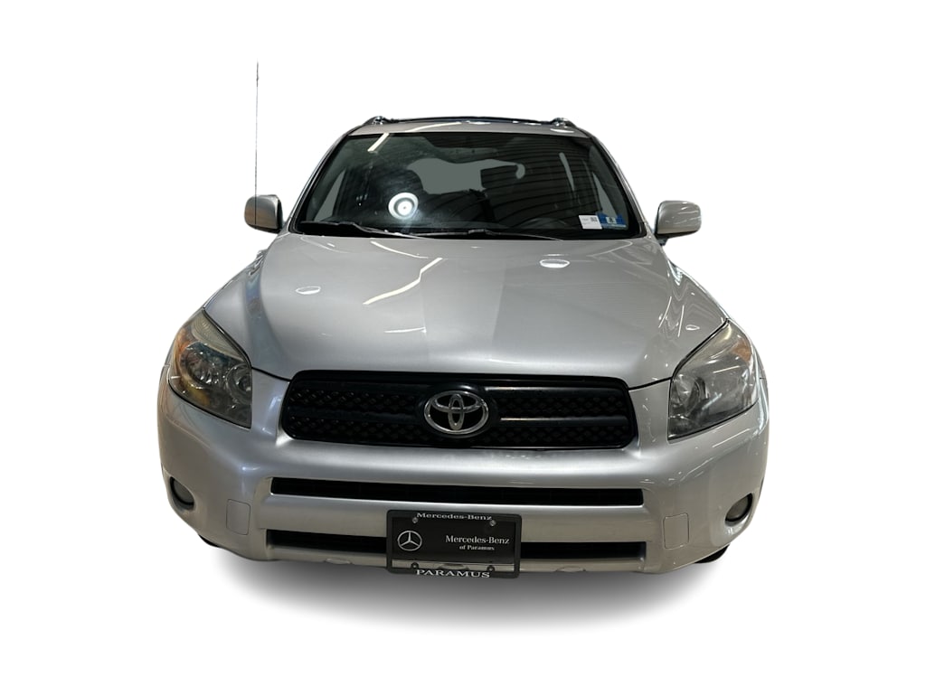 Thumbnail: 2007 Toyota RAV4 - 29