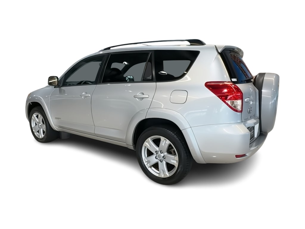 Thumbnail: 2007 Toyota RAV4 - 23
