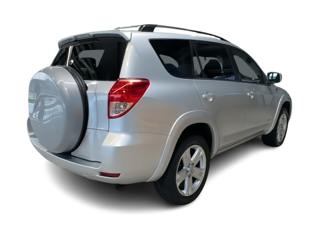 Thumbnail: 2007 Toyota RAV4 - 25