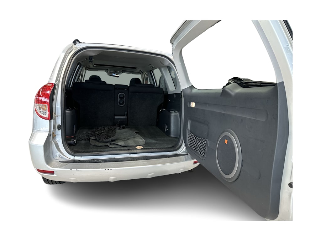 Thumbnail: 2007 Toyota RAV4 - 16