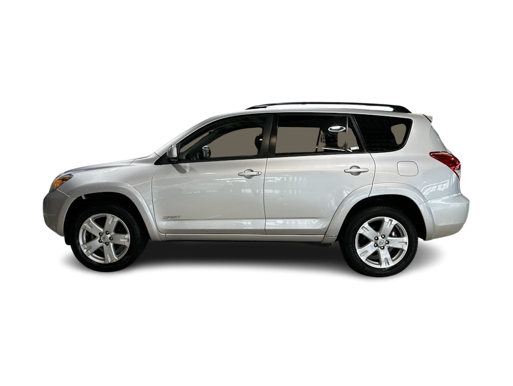Thumbnail: 2007 Toyota RAV4 - 28