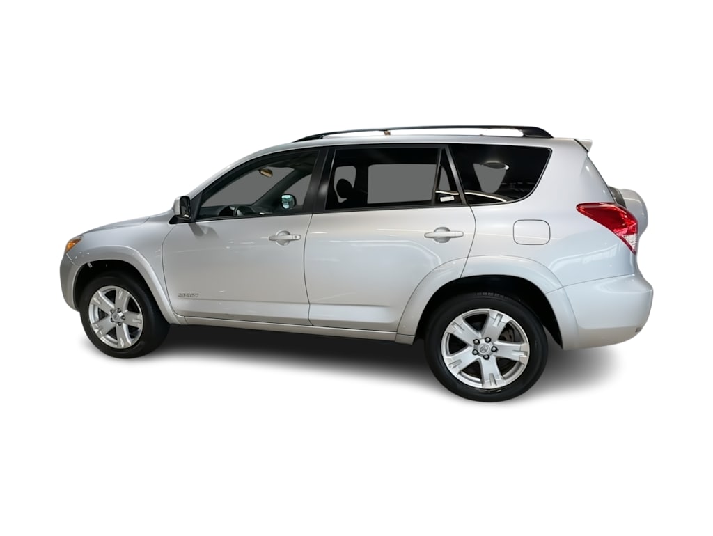 Thumbnail: 2007 Toyota RAV4 - 22