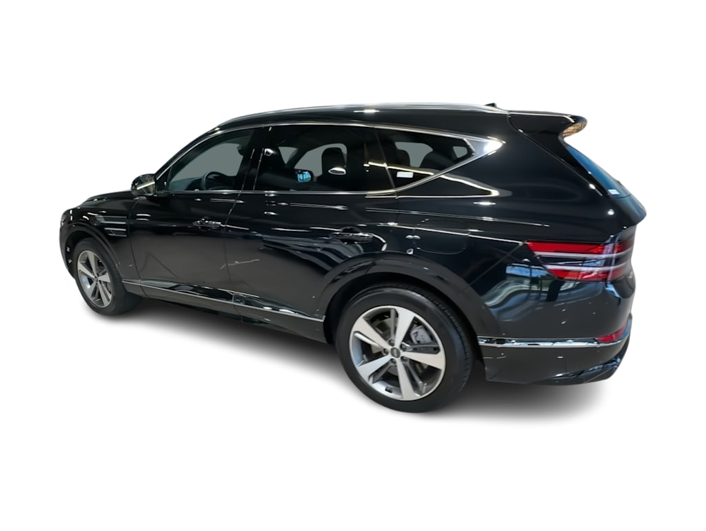 Thumbnail: 2023 Genesis GV80 - 22