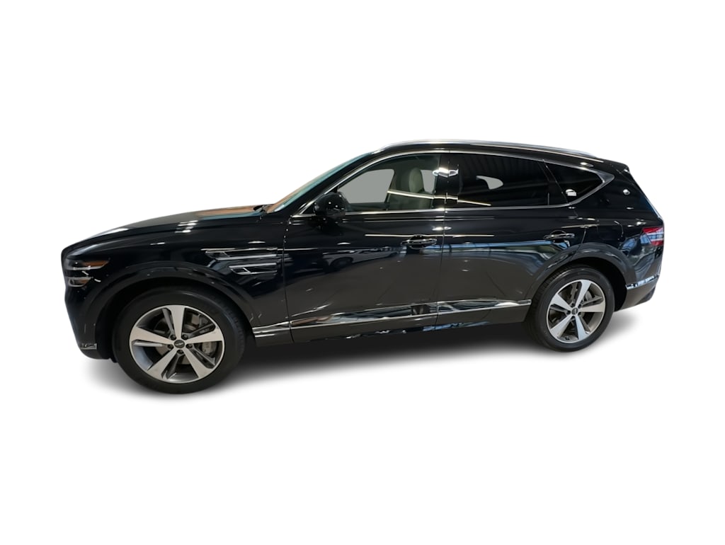 Thumbnail: 2023 Genesis GV80 - 3