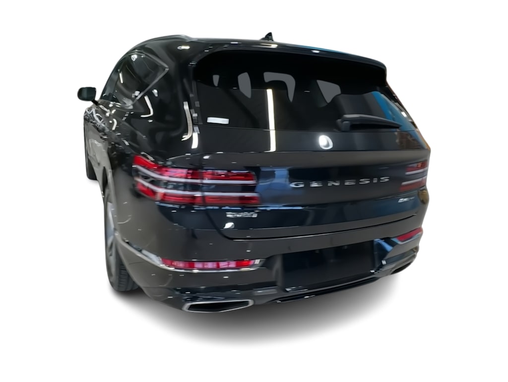 Thumbnail: 2023 Genesis GV80 - 23