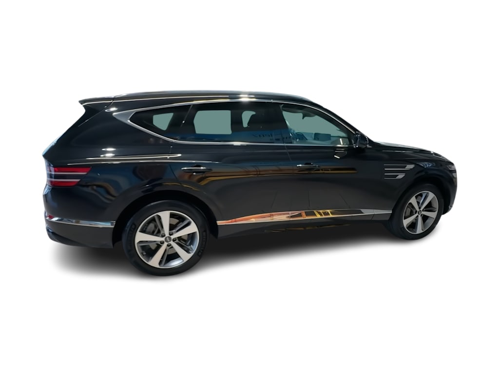 Thumbnail: 2023 Genesis GV80 - 26
