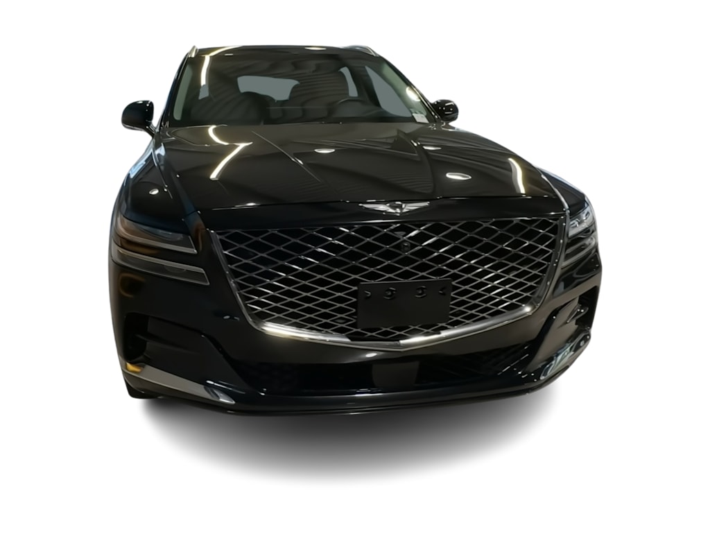 Thumbnail: 2023 Genesis GV80 - 6