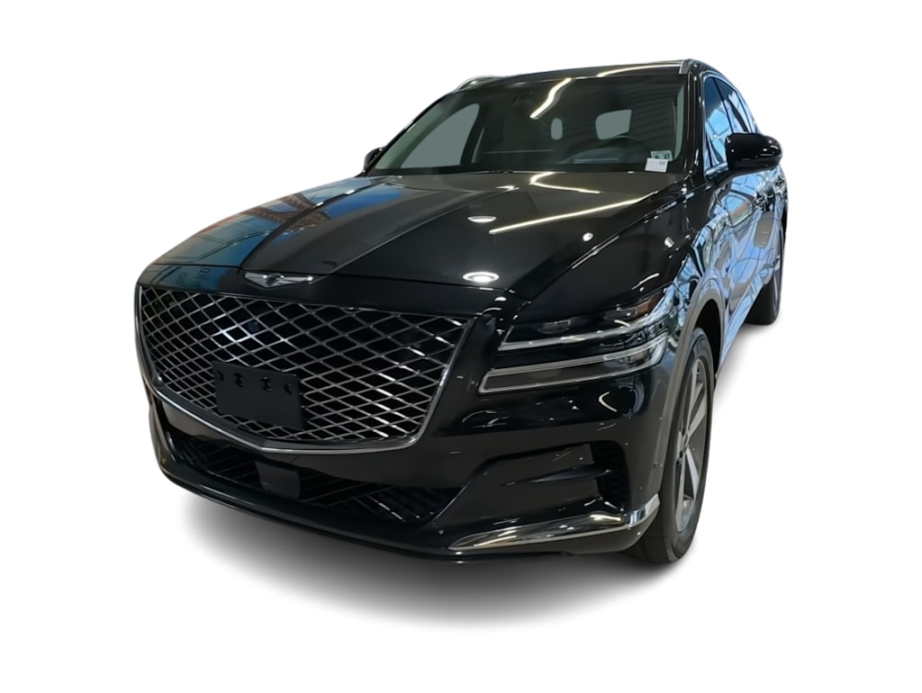Thumbnail: 2023 Genesis GV80 - 19