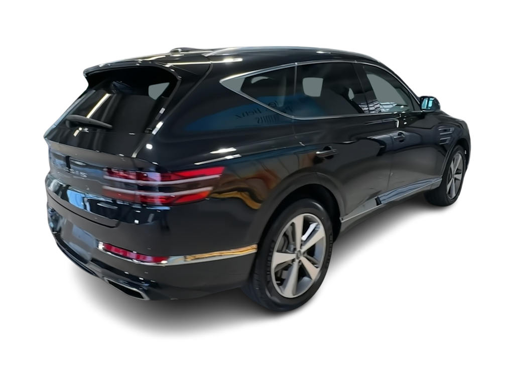 Thumbnail: 2023 Genesis GV80 - 25