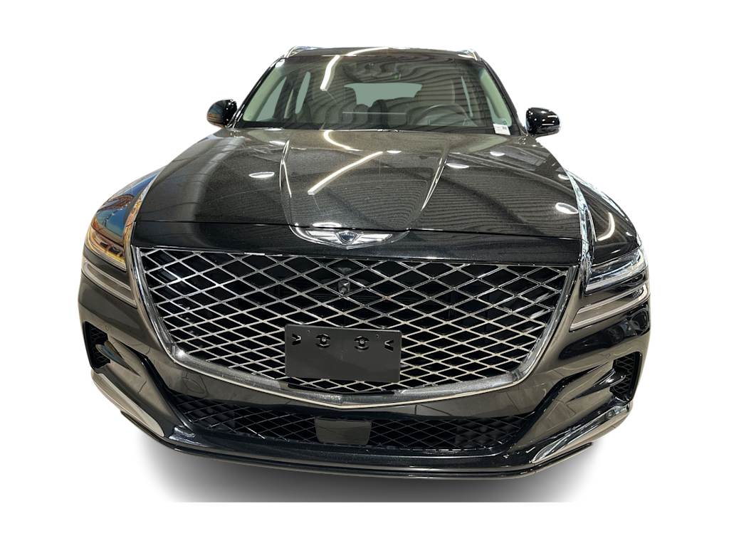 Thumbnail: 2023 Genesis GV80 - 29