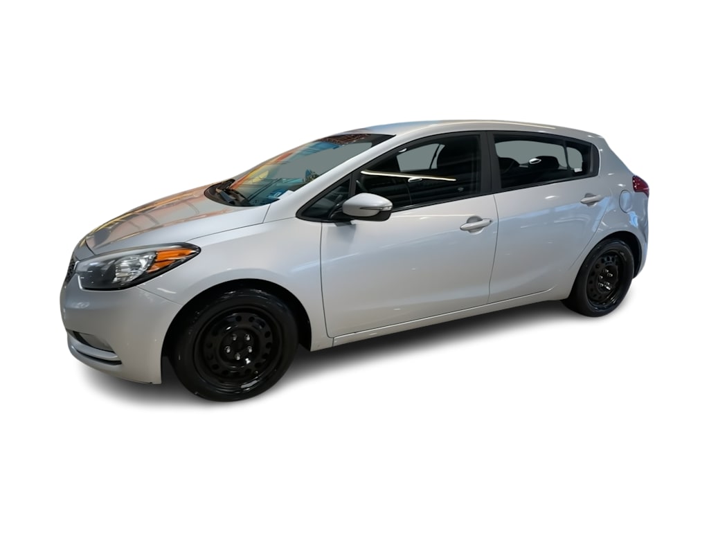 Thumbnail: 2016 Kia Forte - 3
