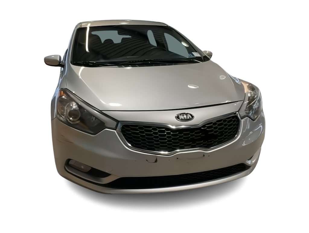 Thumbnail: 2016 Kia Forte - 6