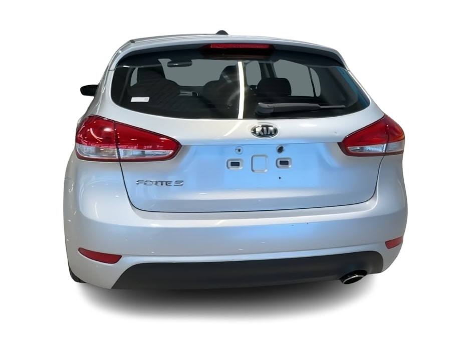 Thumbnail: 2016 Kia Forte - 5
