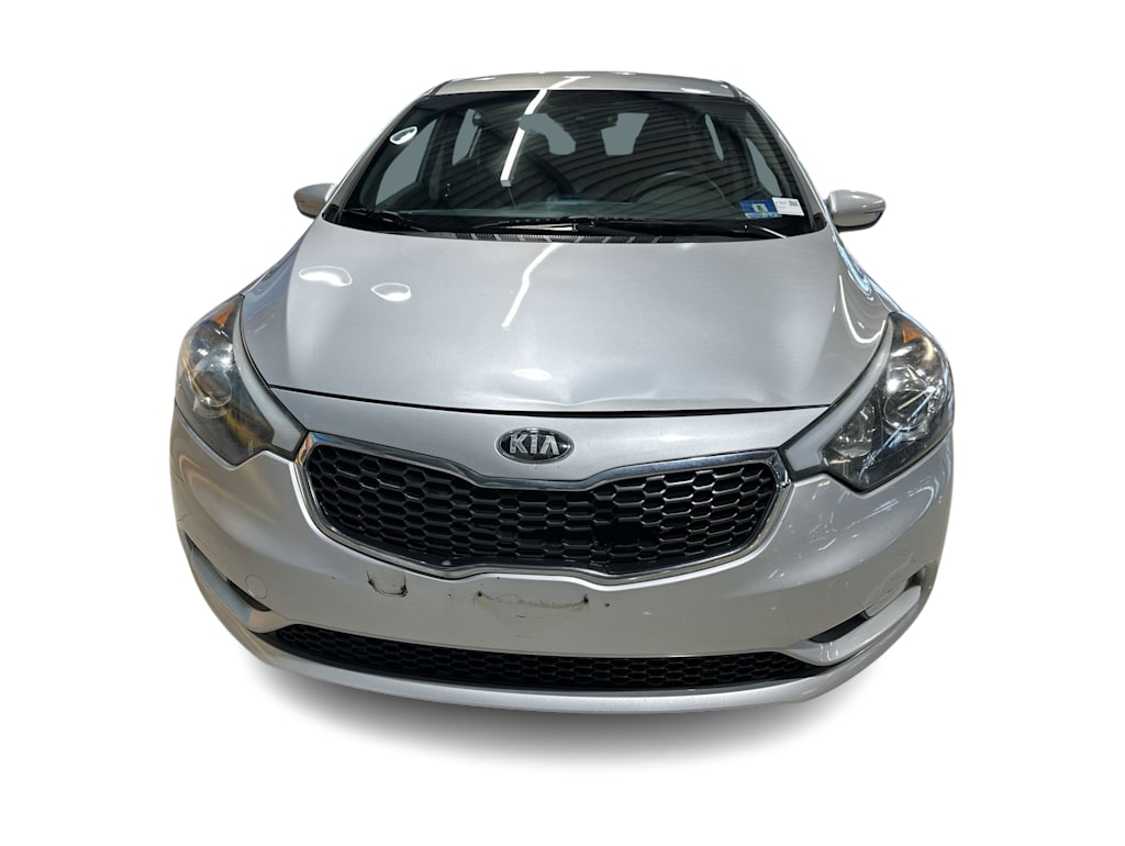 Thumbnail: 2016 Kia Forte - 30