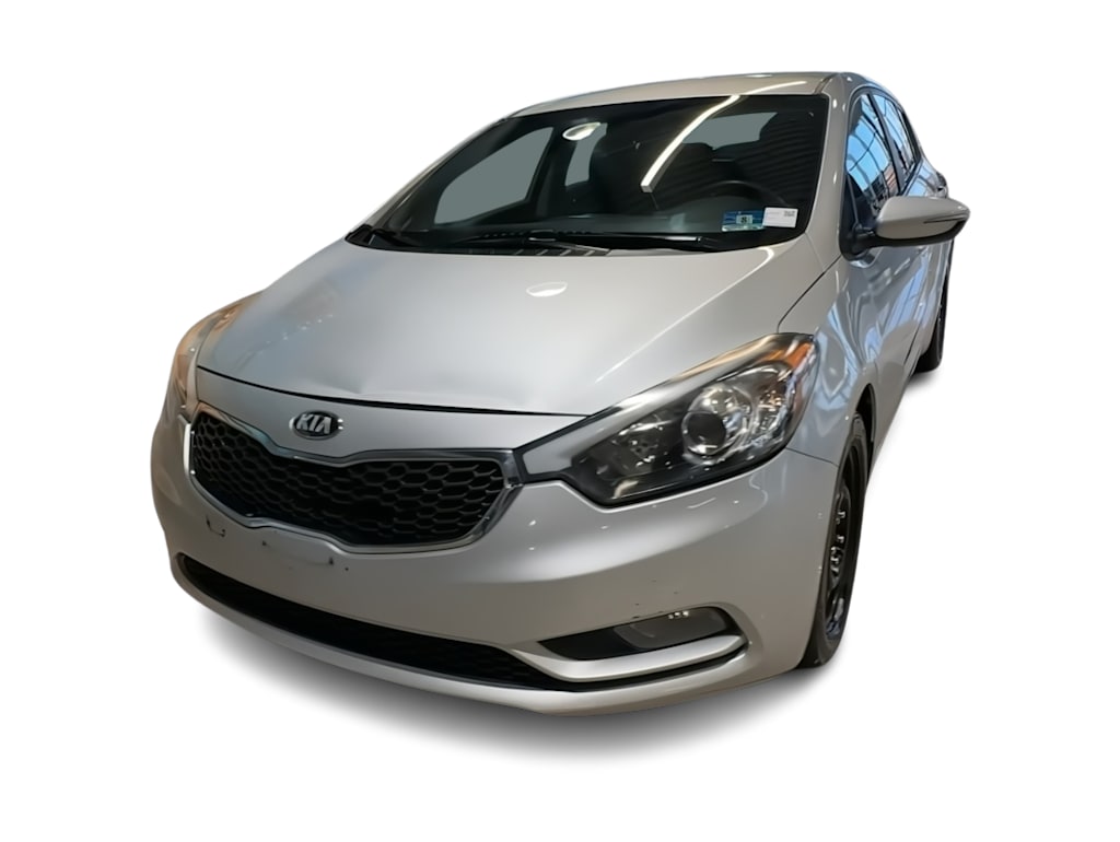 Thumbnail: 2016 Kia Forte - 20