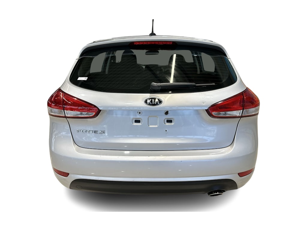 Thumbnail: 2016 Kia Forte - 29