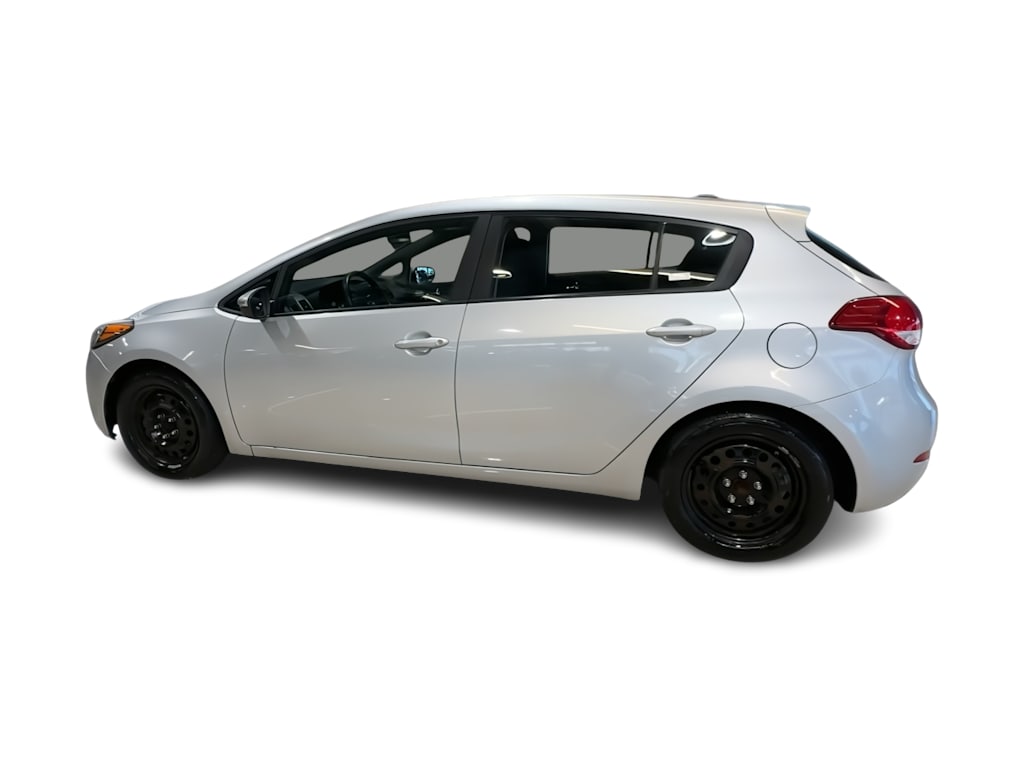 Thumbnail: 2016 Kia Forte - 22