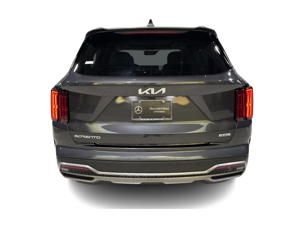 Thumbnail: 2023 Kia Sorento - 5