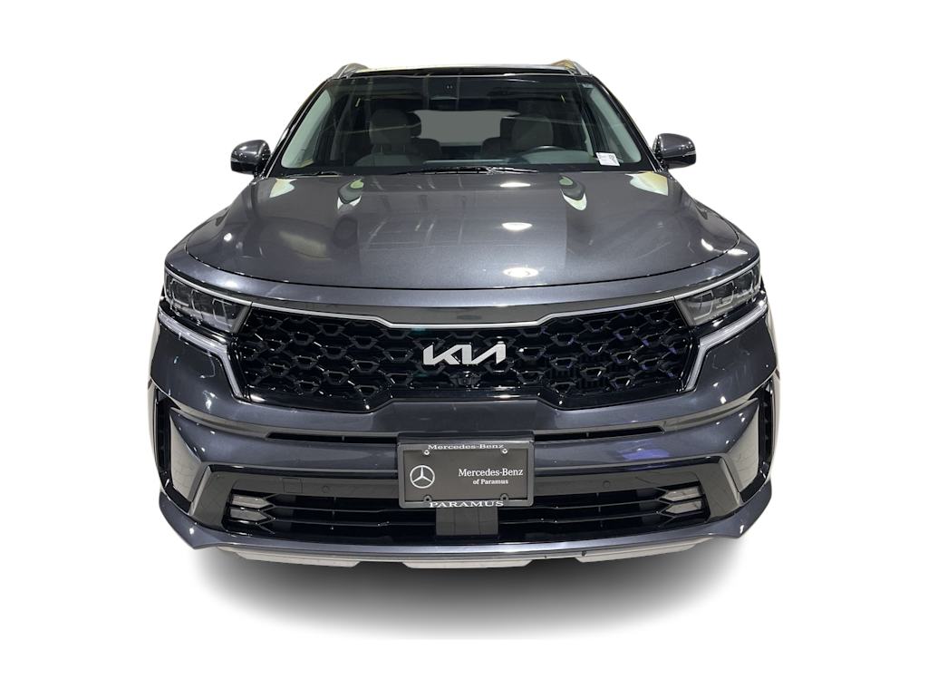 Thumbnail: 2023 Kia Sorento - 29
