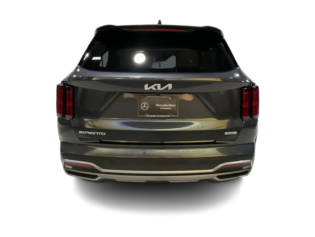 Thumbnail: 2023 Kia Sorento - 23