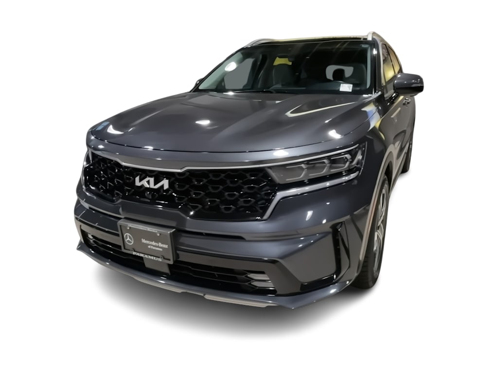 Thumbnail: 2023 Kia Sorento - 20