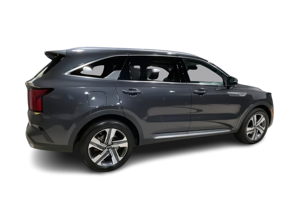 Thumbnail: 2023 Kia Sorento - 25