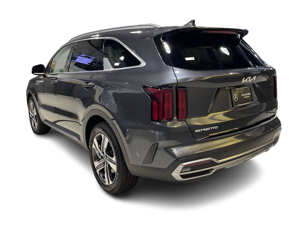 Thumbnail: 2023 Kia Sorento - 28