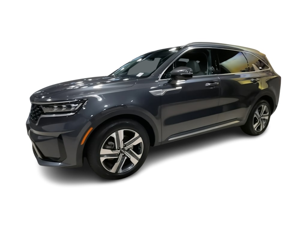 Thumbnail: 2023 Kia Sorento - 21