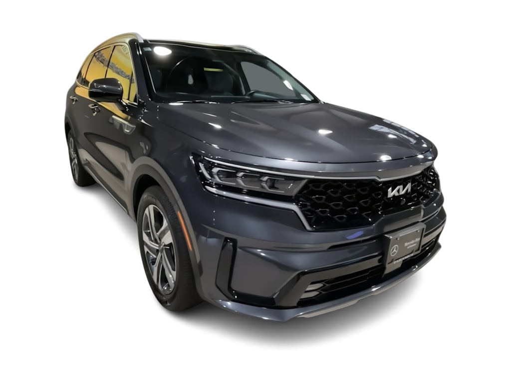 Thumbnail: 2023 Kia Sorento - 19
