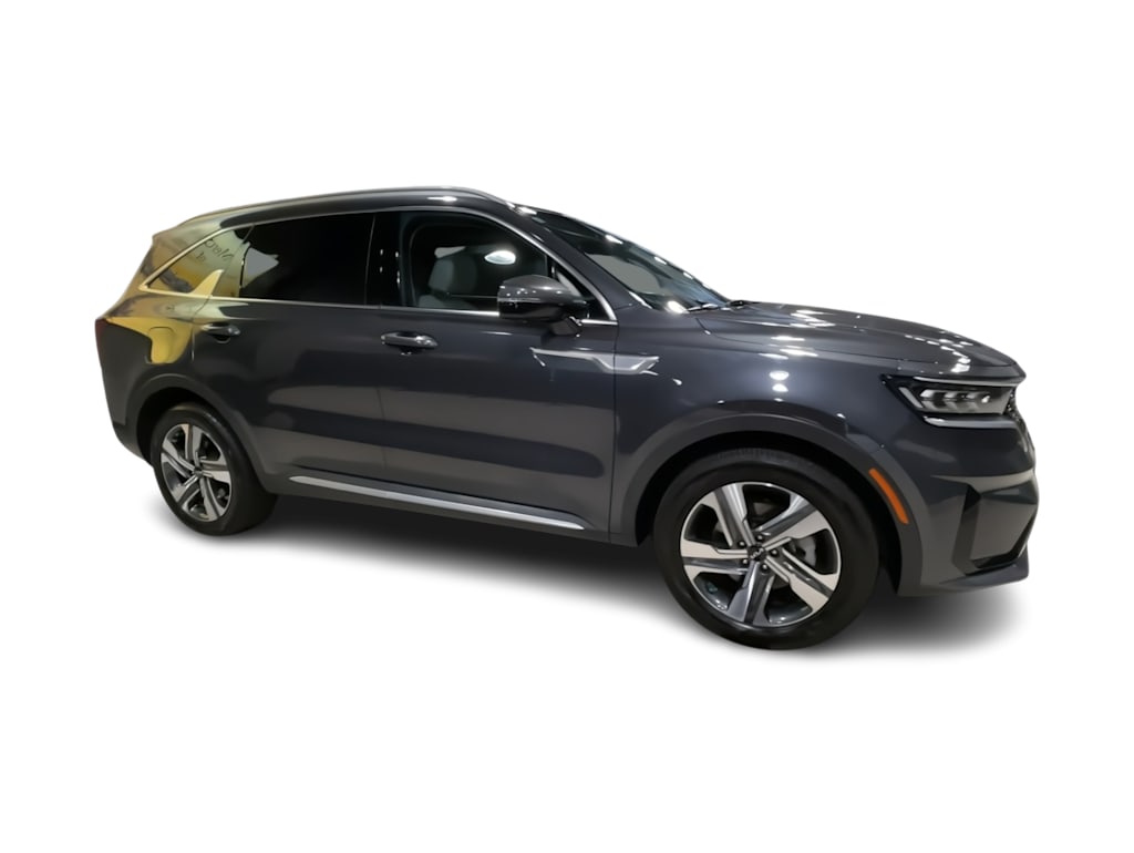 Thumbnail: 2023 Kia Sorento - 18