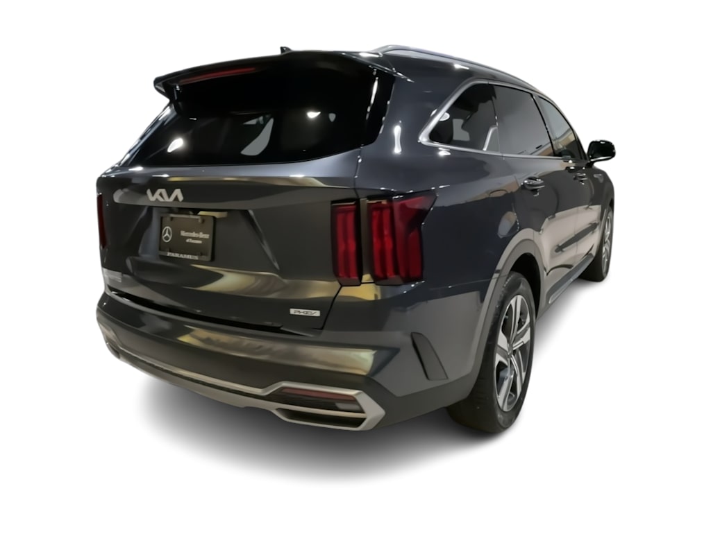 Thumbnail: 2023 Kia Sorento - 24