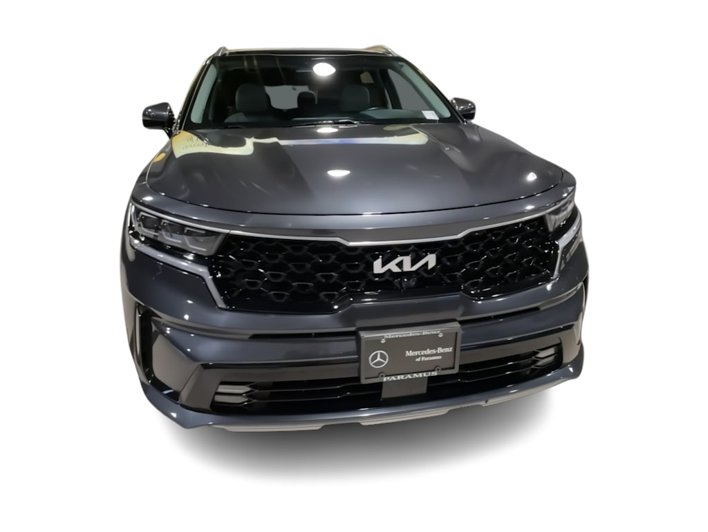 Thumbnail: 2023 Kia Sorento - 6