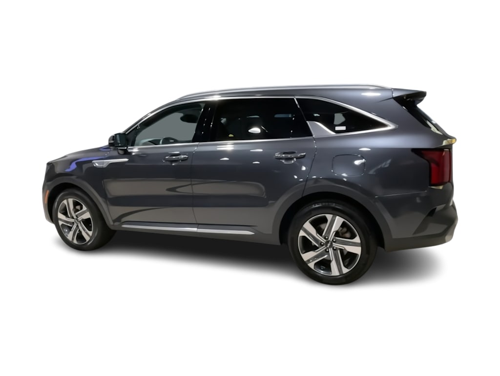 Thumbnail: 2023 Kia Sorento - 22