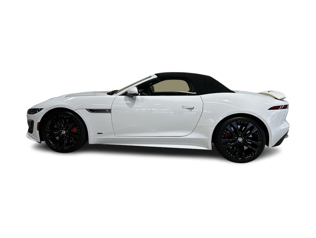 Thumbnail: 2024 Jaguar F-Type - 28