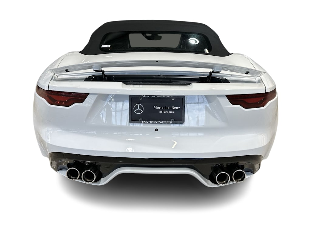 Thumbnail: 2024 Jaguar F-Type - 5