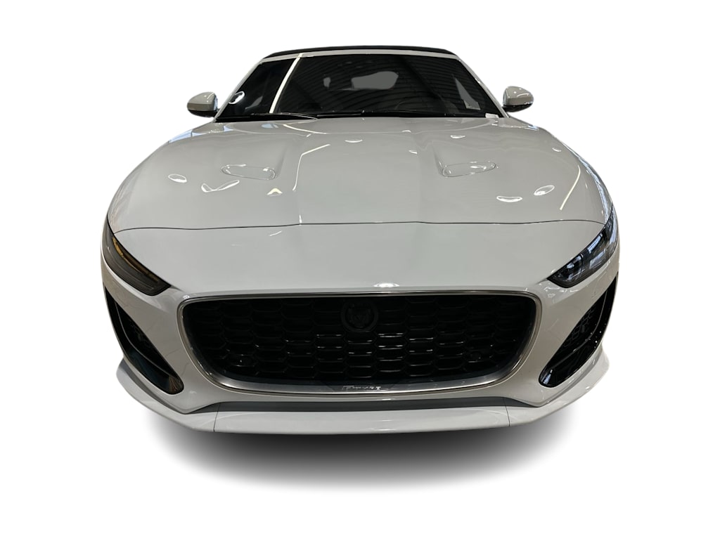 Thumbnail: 2024 Jaguar F-Type - 29