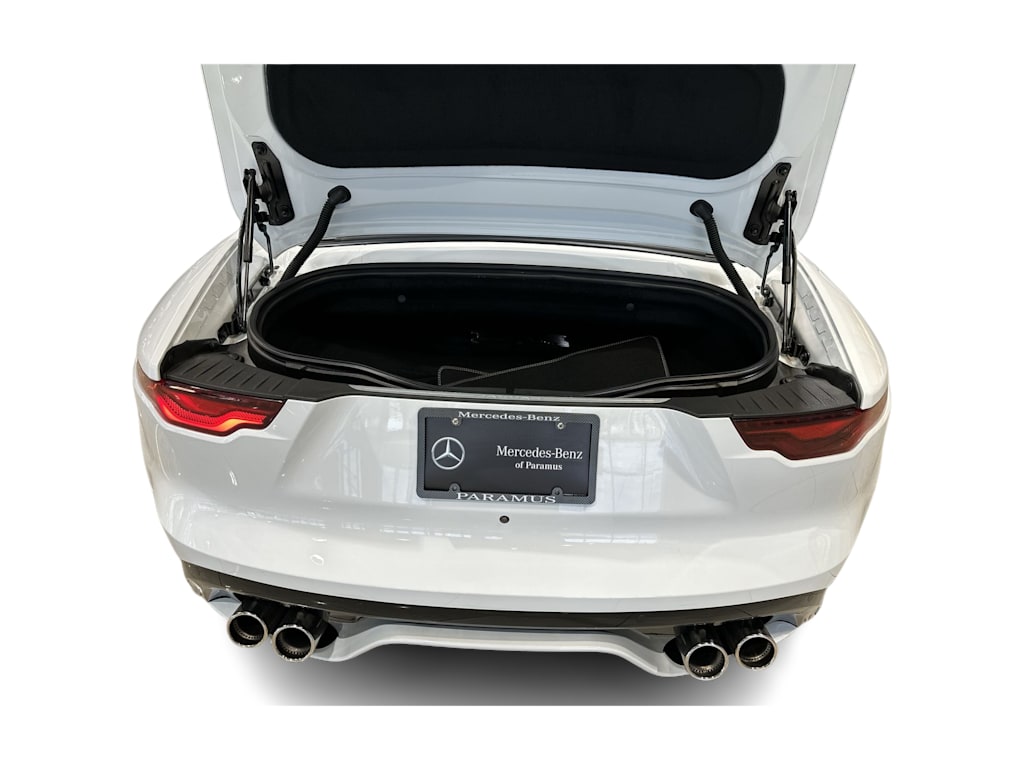 Thumbnail: 2024 Jaguar F-Type - 33