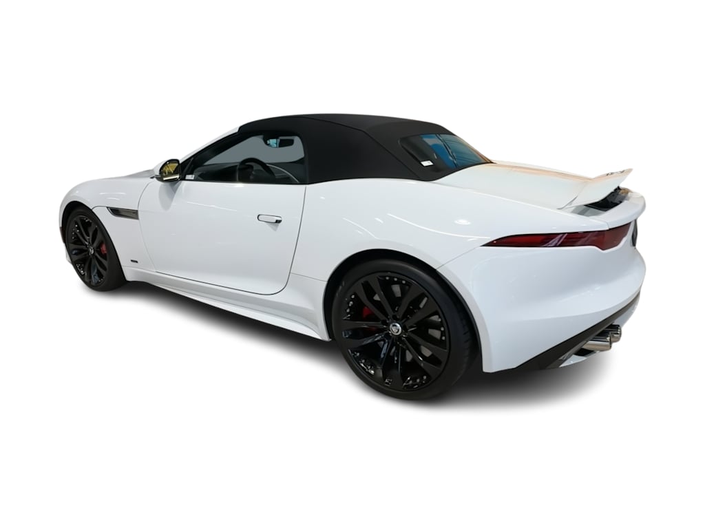 Thumbnail: 2024 Jaguar F-Type - 22