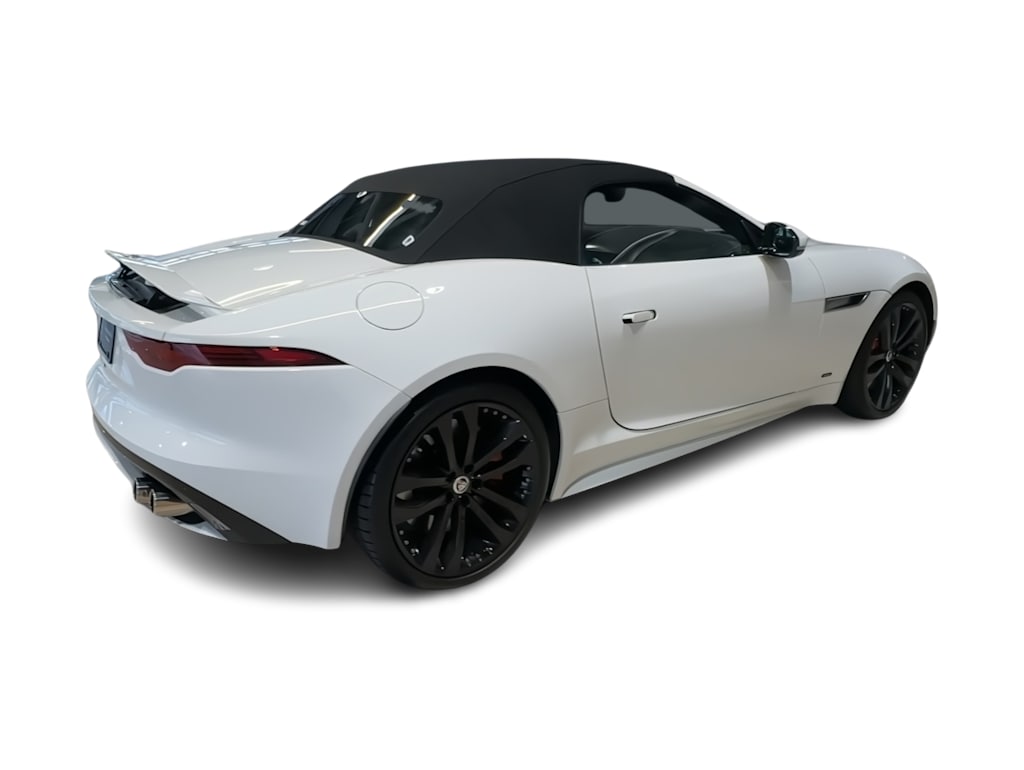 Thumbnail: 2024 Jaguar F-Type - 25