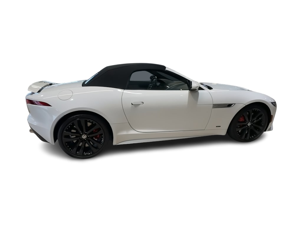 Thumbnail: 2024 Jaguar F-Type - 26