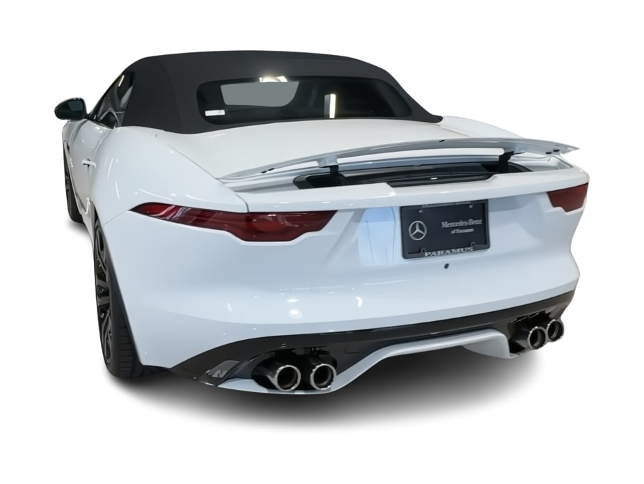 Thumbnail: 2024 Jaguar F-Type - 23