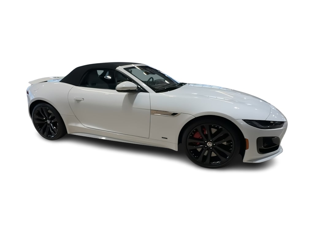 Thumbnail: 2024 Jaguar F-Type - 27