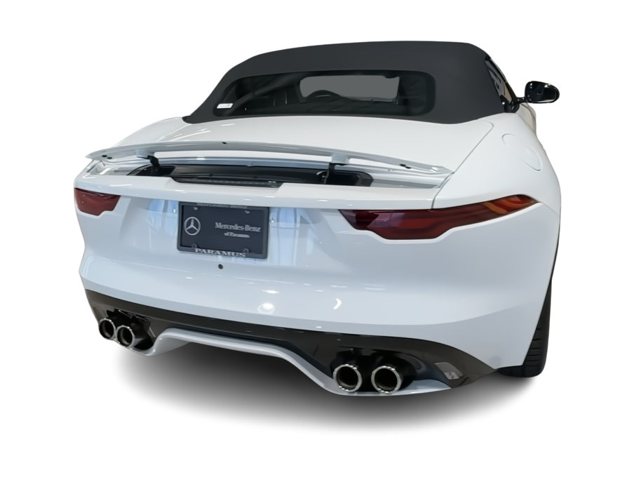 Thumbnail: 2024 Jaguar F-Type - 24