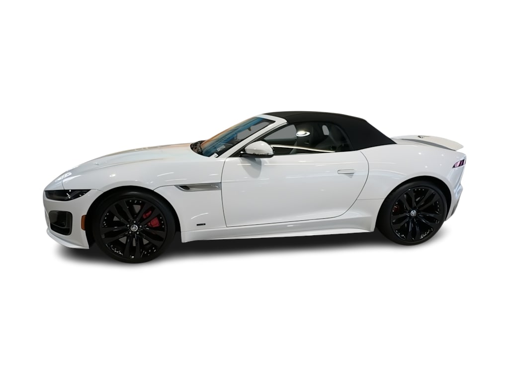 Thumbnail: 2024 Jaguar F-Type - 3