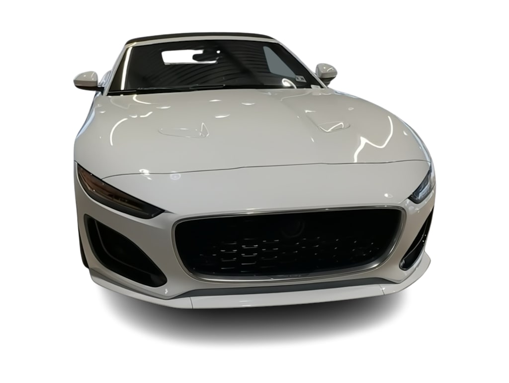 Thumbnail: 2024 Jaguar F-Type - 6