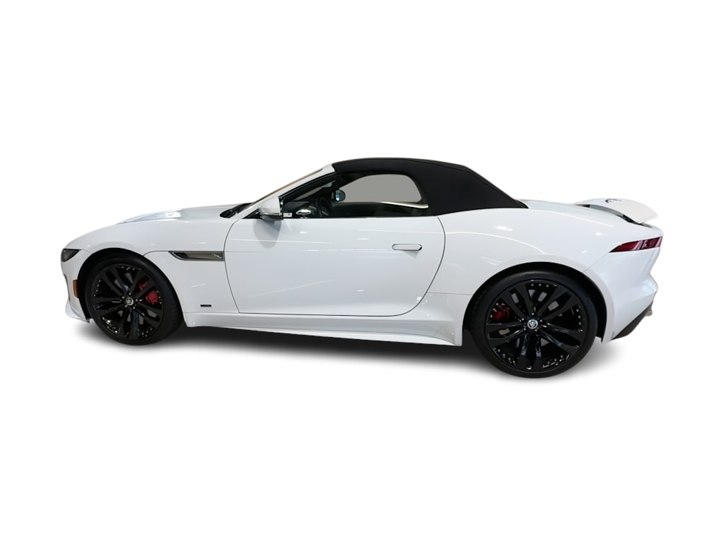 Thumbnail: 2024 Jaguar F-Type - 21